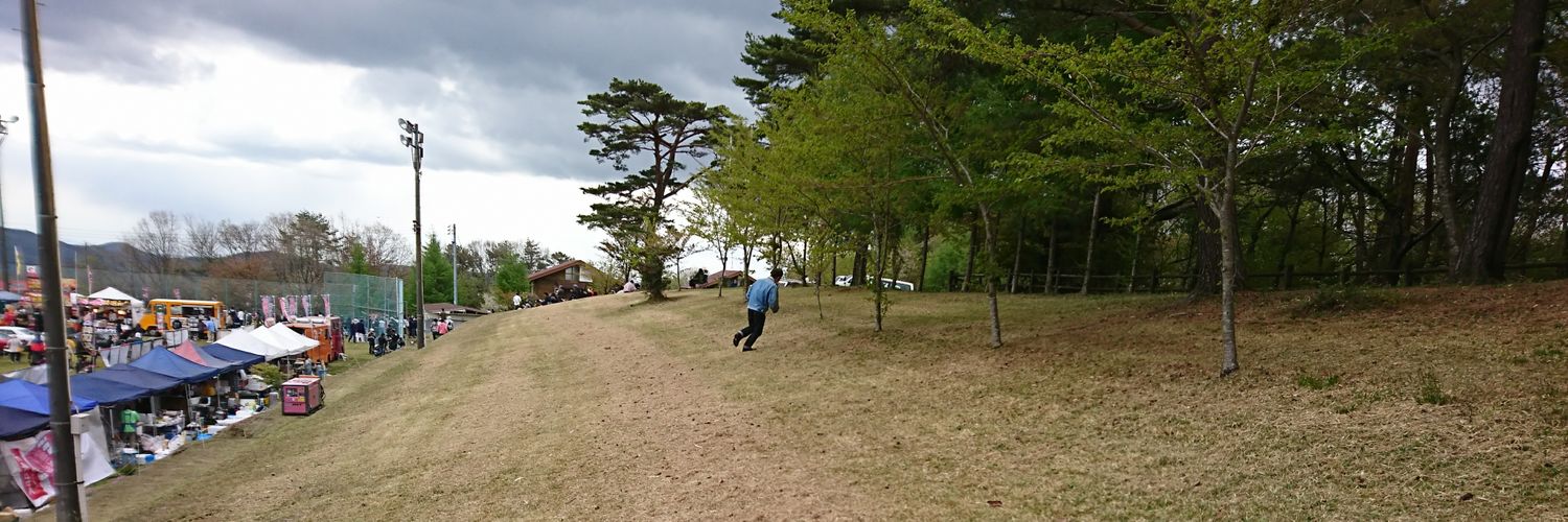 moooriken's profile banner image