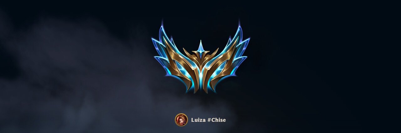 Luiza 🦋 banner