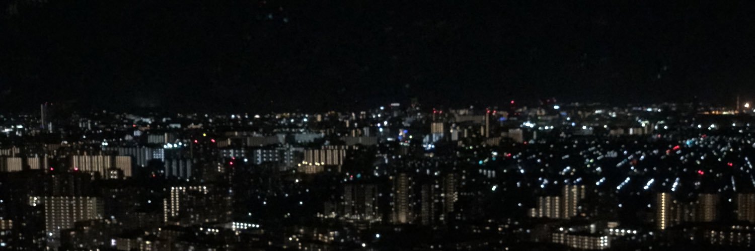 しゃどう banner