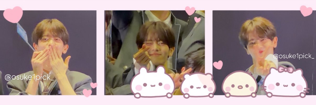 🐰‎★彡 banner