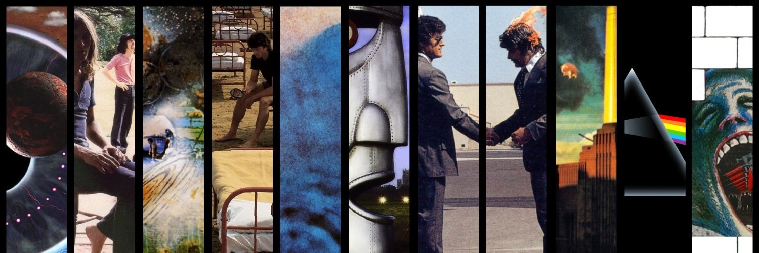 Echoes, the American Pink Floyd banner