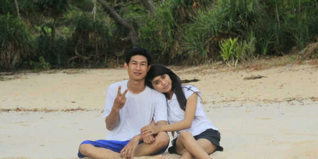 alanridho's profile banner image