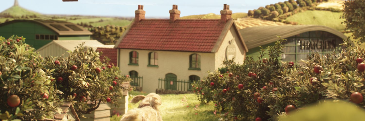 thatchers_cider's profile banner image