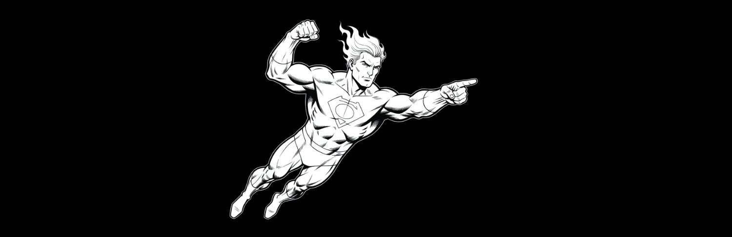 Grokified S banner