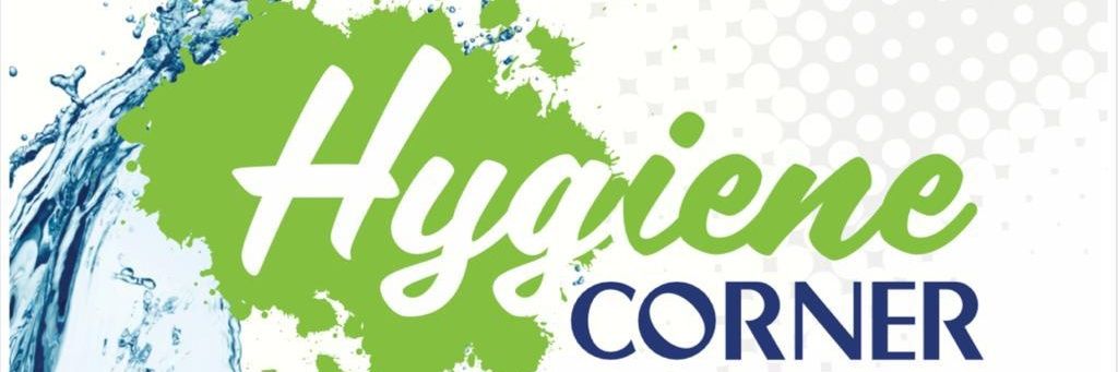 HYGIENECORNER's profile banner image