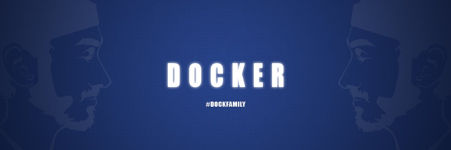 FNATIC Docker 🇹🇷 🐺 banner