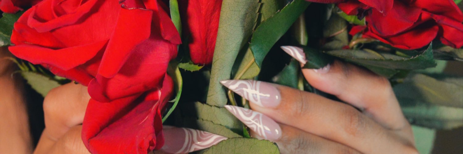 ambermelissaaa's profile banner image