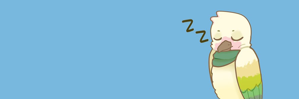 Faster banner