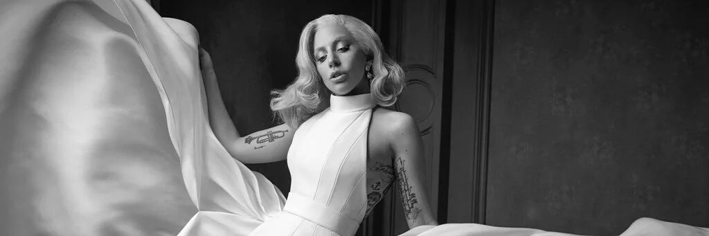 UrNotGaga's profile banner image