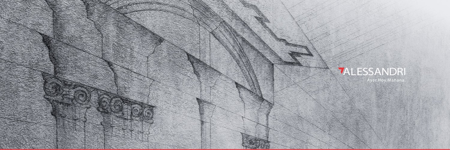 Alessandri banner