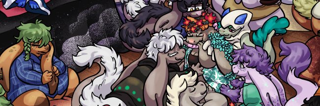 TibsCove's profile banner image