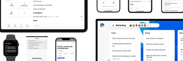 Anydo Profile Banner