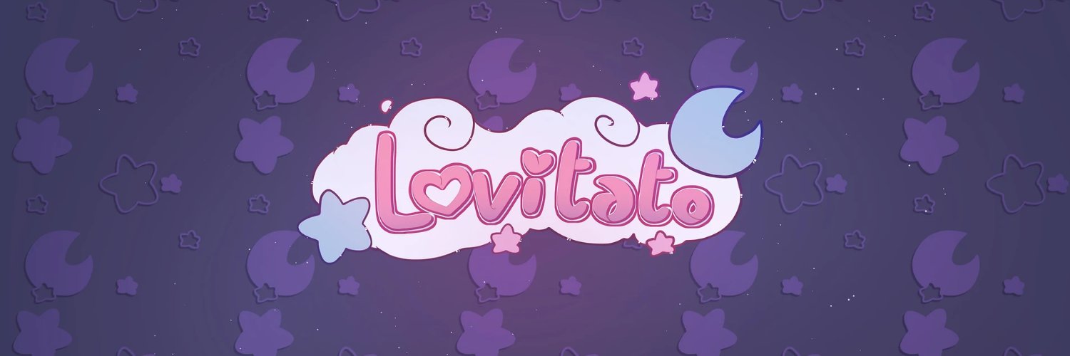 lovitato's profile banner image
