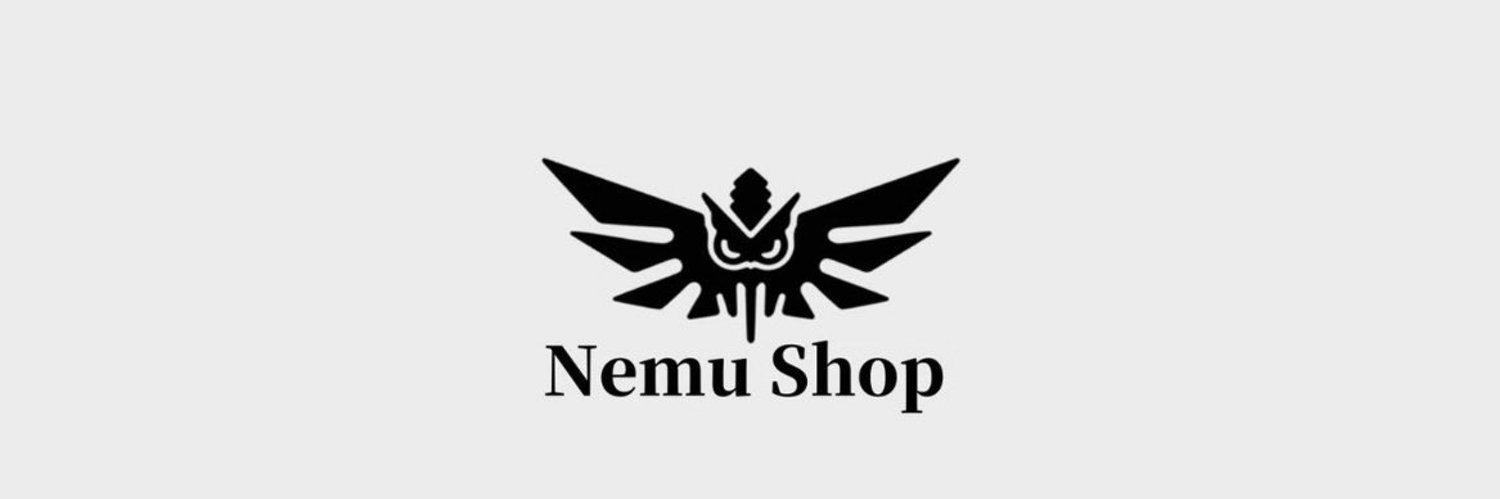ねむ 【Nem Shop】荒野垢買取 荒野行動アカウント販売 Profile Banner