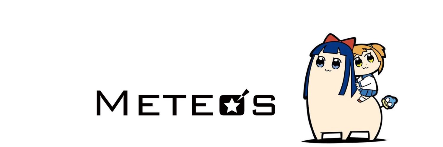 まいちゃん【METEOS】🪐 banner