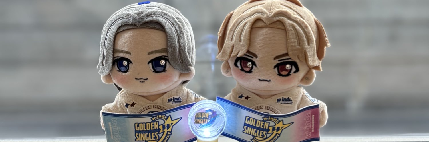 ジョニ男🥷💙🥷 banner