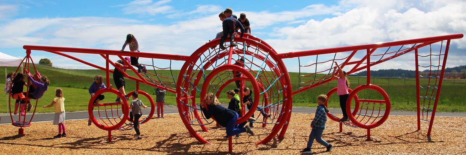 Dynamo Playgrounds banner