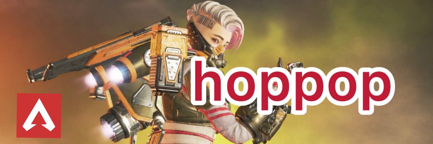 ほっぷぽっぷ banner