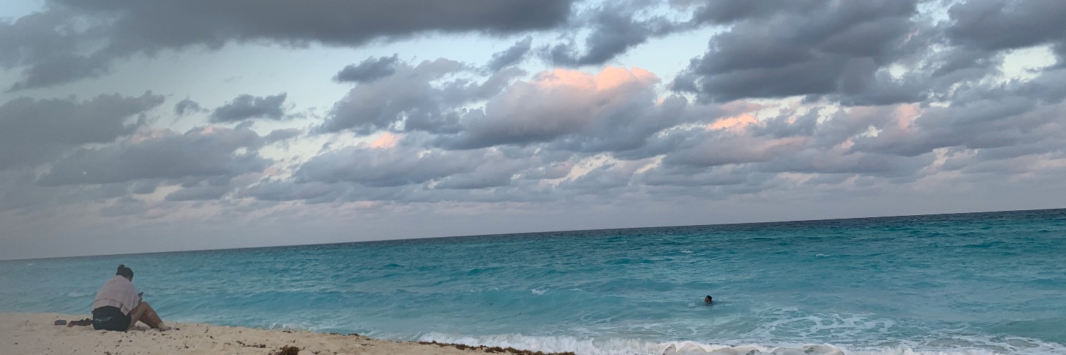 nadeembahou's profile banner image