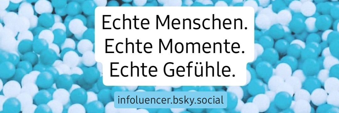 INFOLUENCER 🆗️'s banner