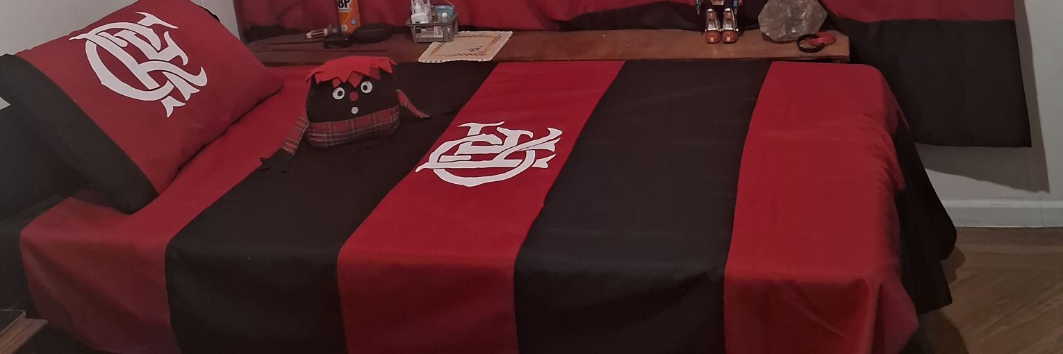 Dondanicarioca's profile banner image