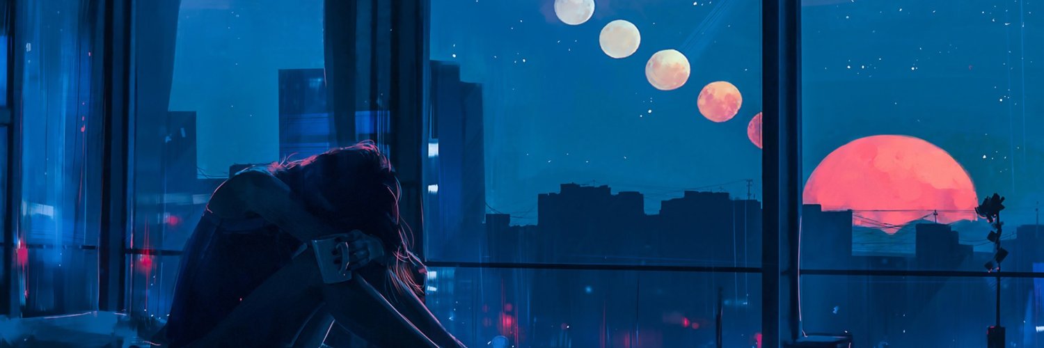 The Lo Fi Radio's banner