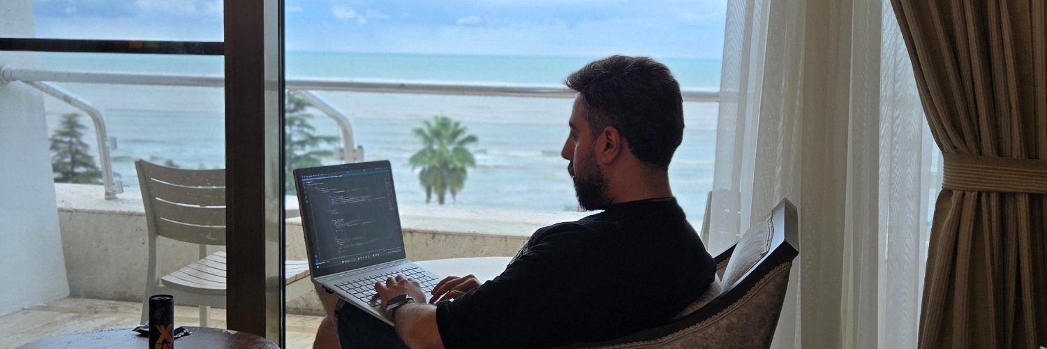 Shayansdi's profile banner image