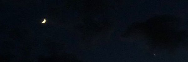marie ☾ Profile Banner
