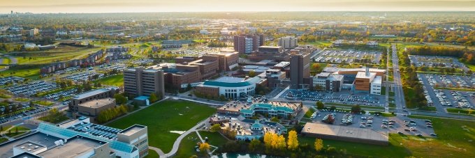 YCL Lab Buffalo banner