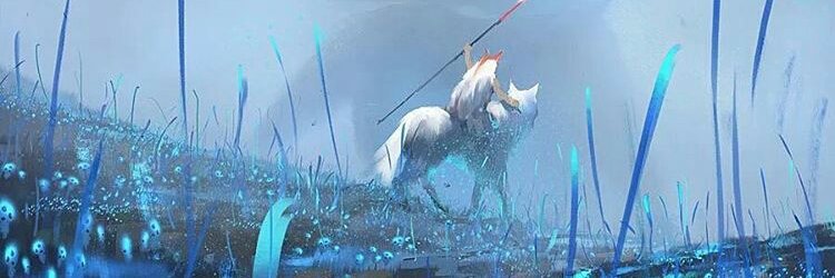 ludiste's profile banner image