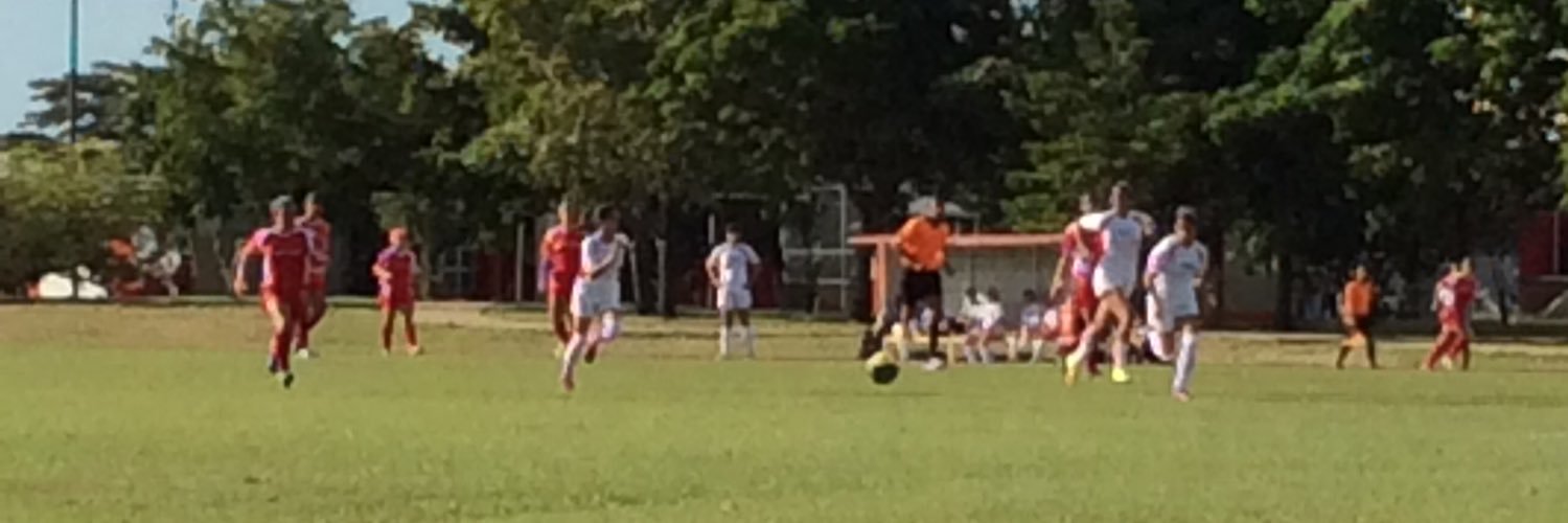 Luis Santiago Arce banner