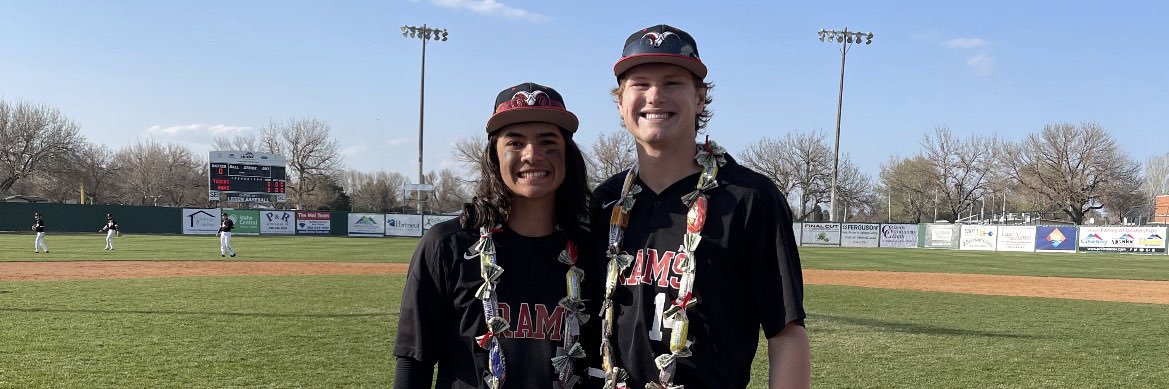 Colton Sneddon banner