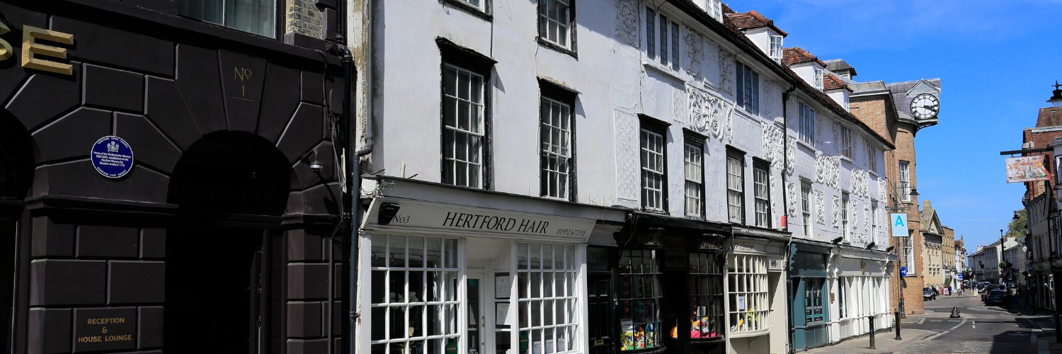 thebestof Hertford and Ware banner