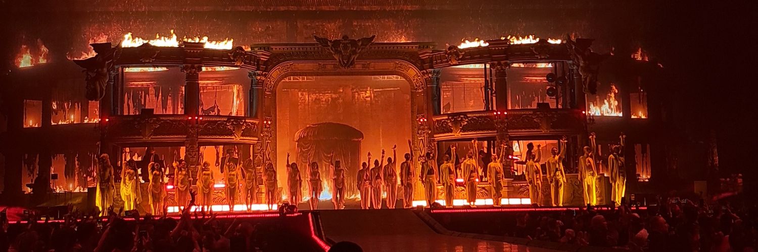 StephyEV26's profile banner image