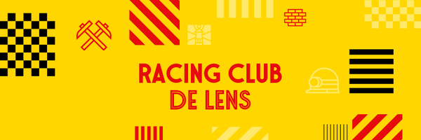 Racing Club de Lens Profile Banner