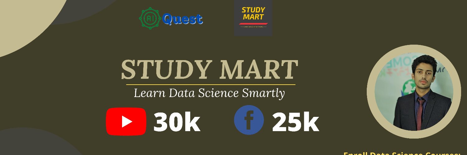 StudyMart_org's profile banner image