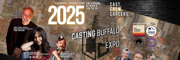 CastingBuffalo Profile Banner