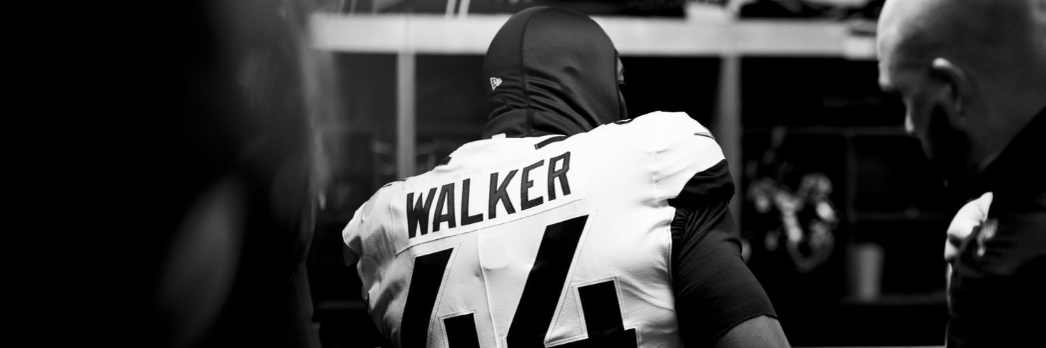 Travon Walker banner