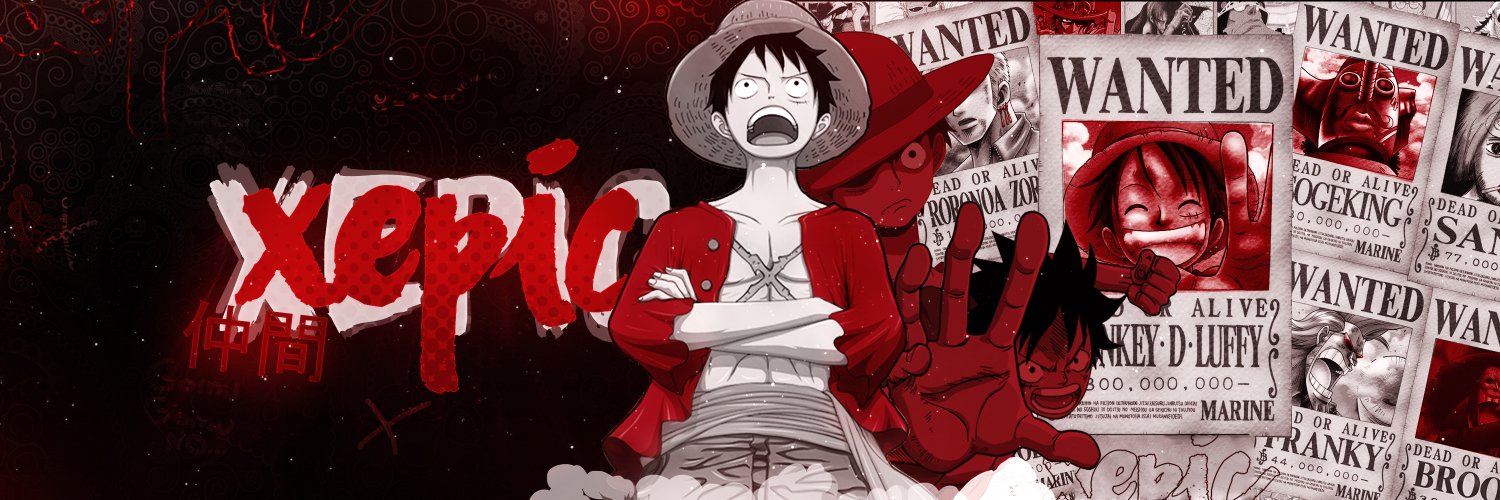 xepic. banner