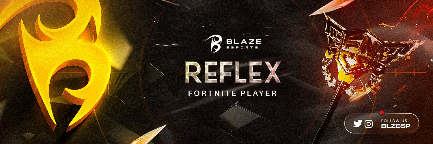 BLZ Reflex banner