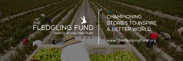 fledglingfund Profile Banner