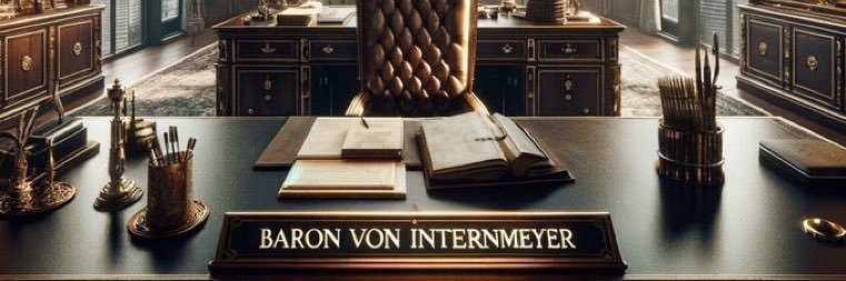 @LandmanLife Intard banner