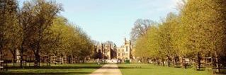 Knebworth Events banner