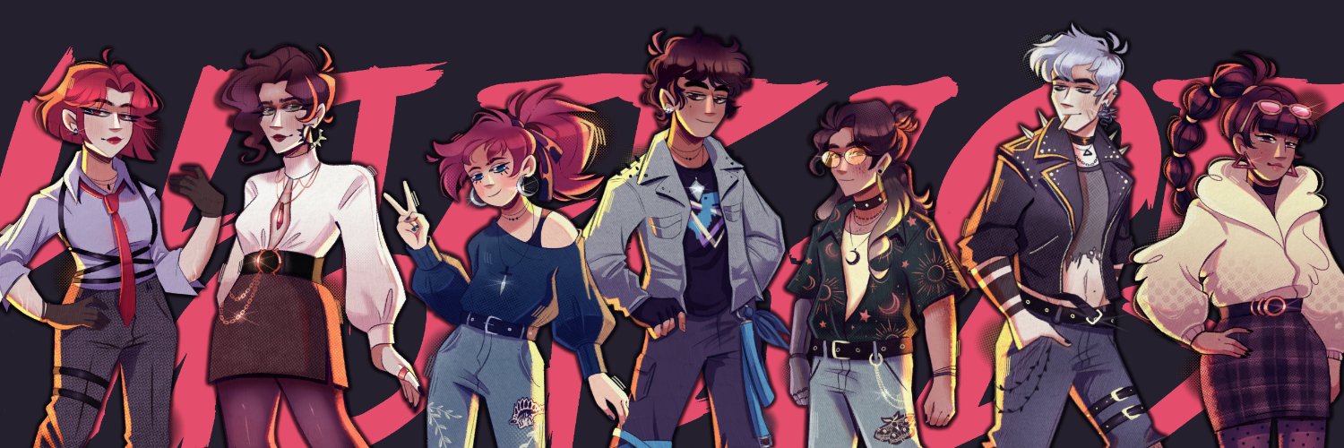 veri119's profile banner image