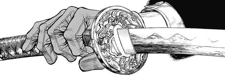 IkuuSan's profile banner image