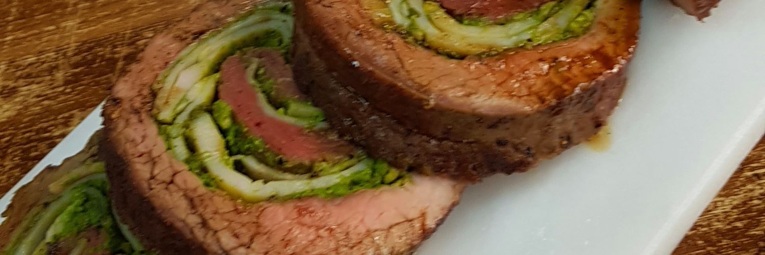 Chef Buvi banner