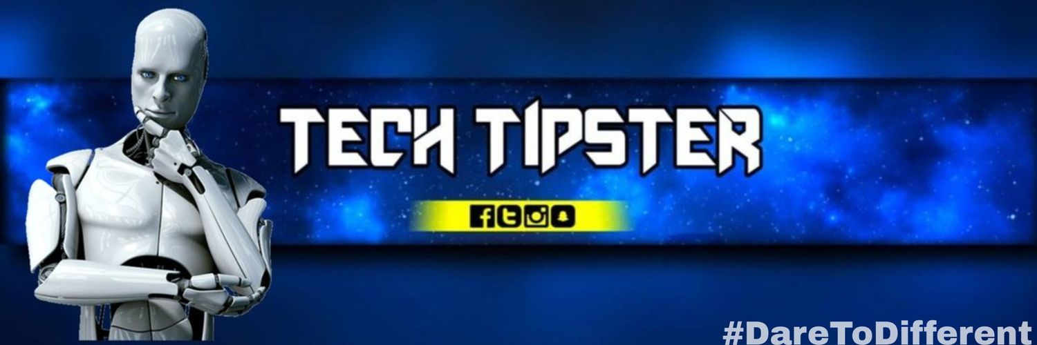 TechTipster banner