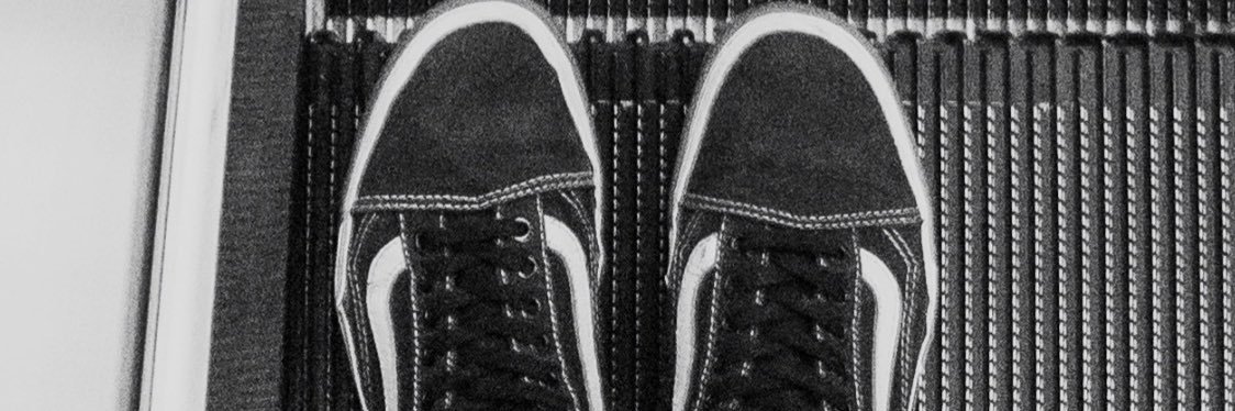 donnyhaw's profile banner image