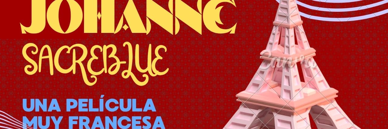 Camila D. Aurora banner