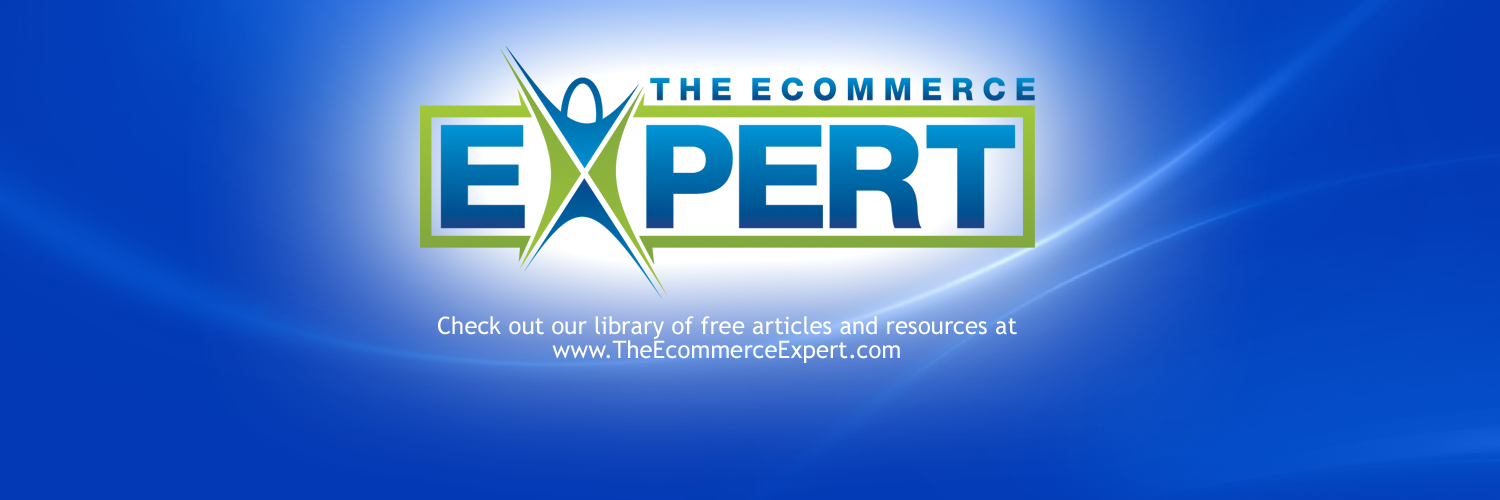 EcomExpert's profile banner image